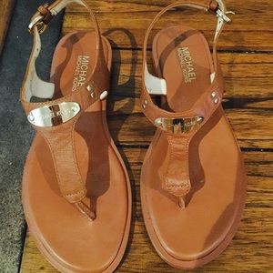 Michael Kors - flats